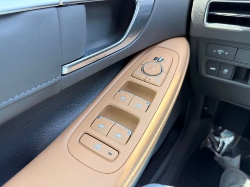 Used 2020 Hyundai Sonata Limited w/ Cargo Package FWD image 27