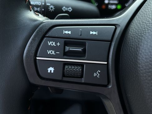 Used 2025 Honda CR-V Sport-L image 22