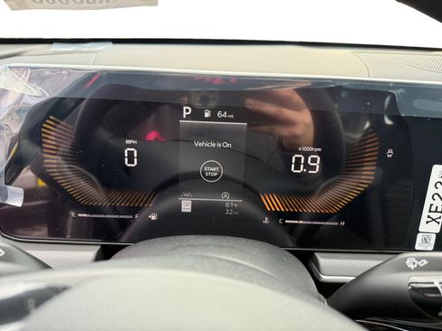 New 2026 Kia K5 LXS image 20