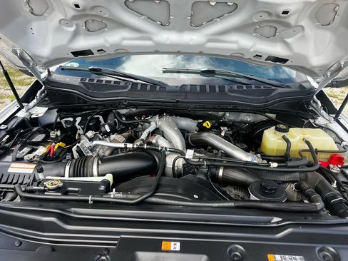 Used 2022 Ford F250 XL w/ Power Equipment Group RWD image 29