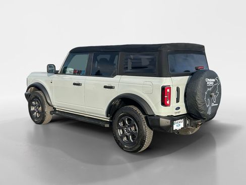 Used 2023 Ford Bronco Big Bend image 3