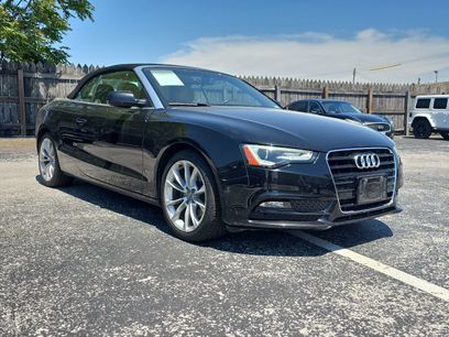 Used 2014 Audi A5 2.0T Premium Plus w/ Premium Plus Package