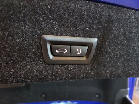 Used 2025 BMW M3 Competition w/ Executive Package image 13