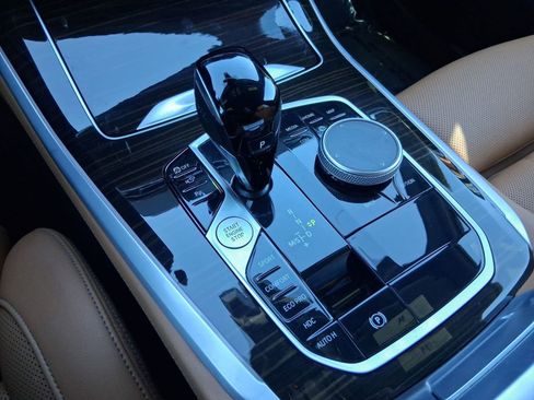 Certified 2023 BMW X5 xDrive40i w/ Premium Package image 16