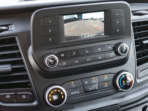 Used 2023 Ford Transit 250 Low Roof w/ Exterior Upgrade Package image 24