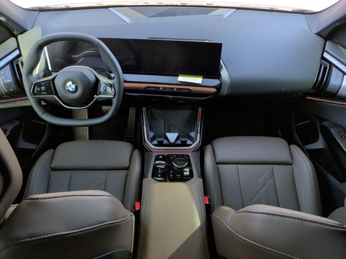New 2026 BMW X3 xDrive30i w/ Convenience Package AWD/4WD image 33