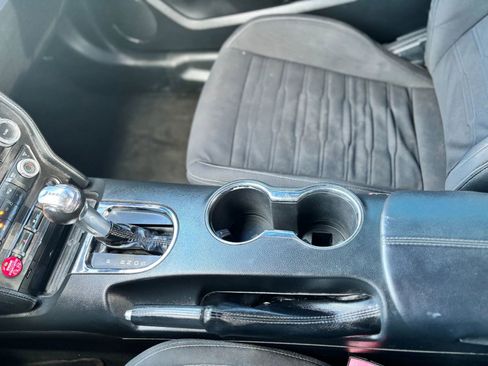 Used 2017 Ford Mustang Coupe w/ Wheel & Stripe Package image 17