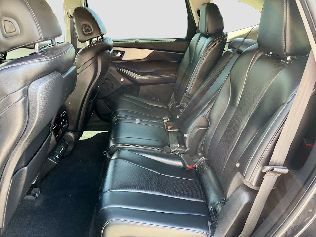 Used 2024 Acura MDX w/ Technology Package AWD/4WD image 26
