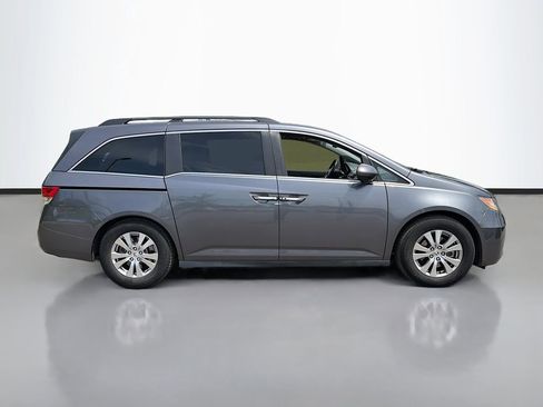 Used 2016 Honda Odyssey EX-L image 4