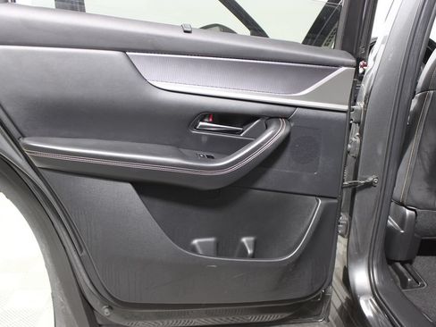 Used 2024 MAZDA CX-90 Plug-In Hybrid w/ Premium Pkg AWD/4WD image 27