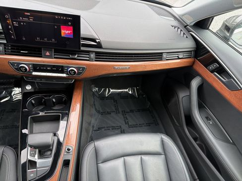 Used 2021 Audi A4 2.0T Premium Plus w/ Premium Plus Package AWD/4WD image 31