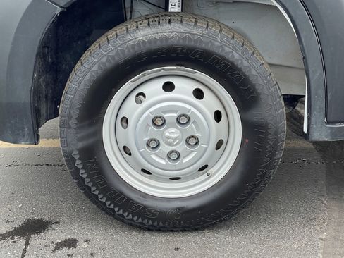 Used 2023 RAM ProMaster 3500 FWD image 30