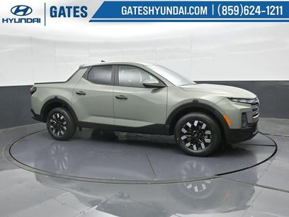 New 2026 Hyundai Santa Cruz SE