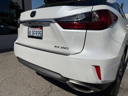 Used 2019 Lexus RX 350 FWD w/ Navigation Package image 19