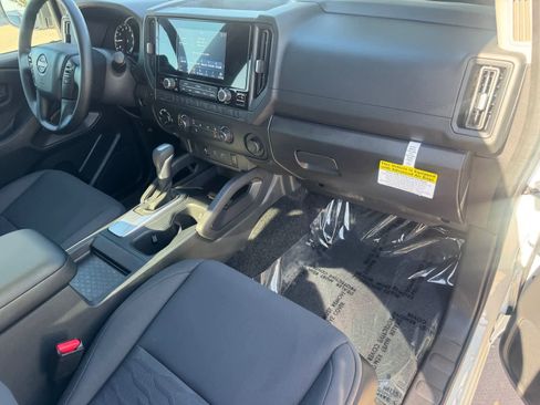 New 2026 Nissan Frontier S w/ S Utility Package image 11