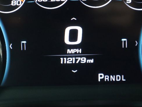 Used 2017 GMC Yukon Denali w/ Open Road Package AWD/4WD image 19