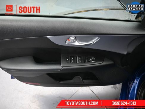 Used 2024 Kia Forte LXS image 23