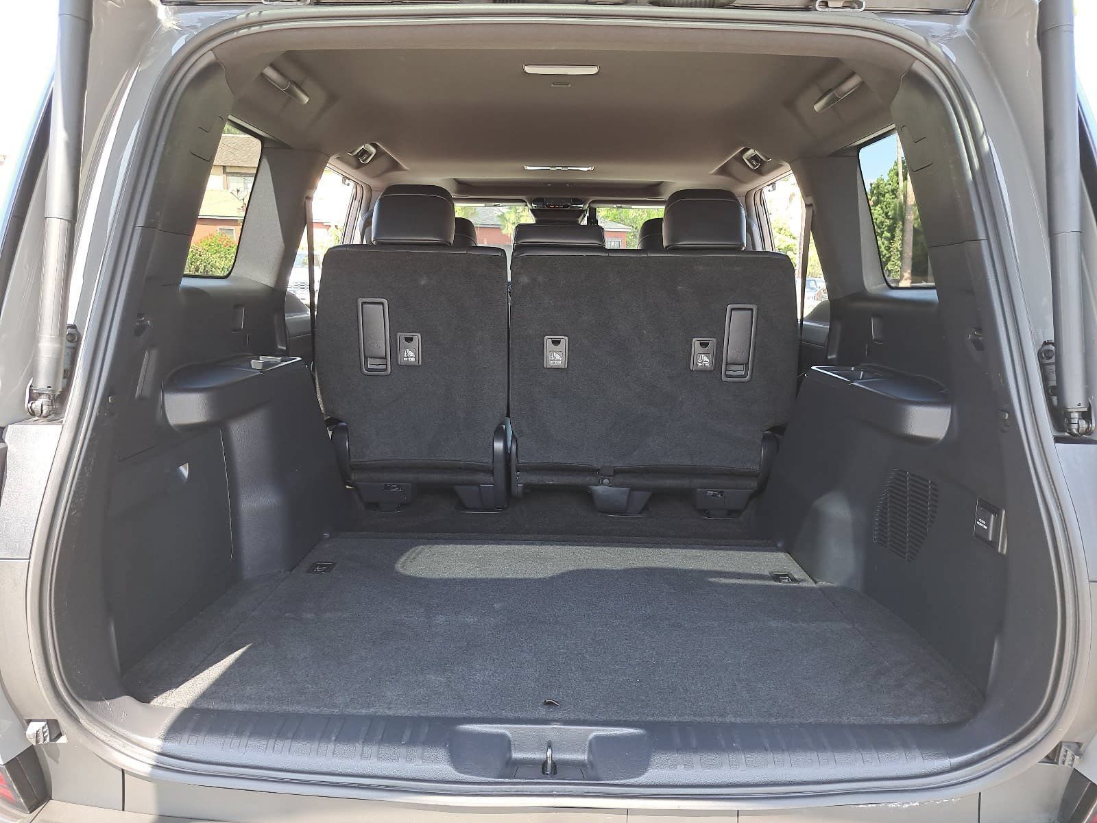 Used 2024 Lexus GX 550 AWD/4WD image 13