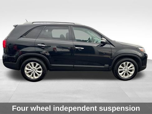Used 2015 Kia Sorento EX AWD/4WD image 7