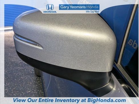 Certified 2024 Honda Odyssey EX-L image 14