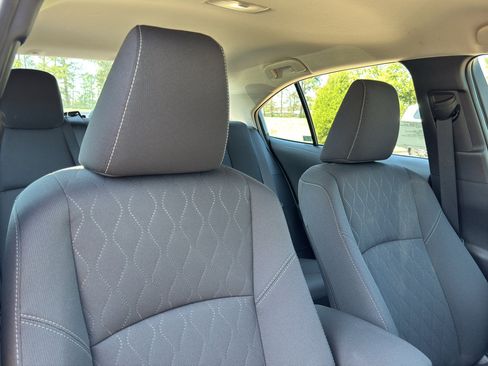 Certified 2026 Toyota Corolla LE image 17