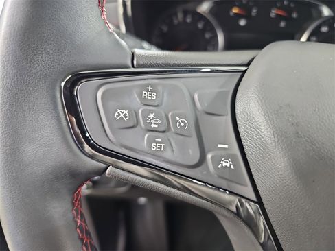 Certified 2024 Chevrolet Equinox RS w/ LPO, Floor Liner Package image 22