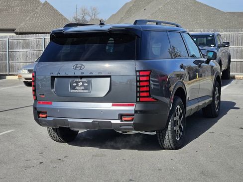 New 2026 Hyundai Palisade XRT Pro AWD/4WD image 7