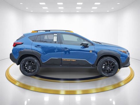 New 2026 Subaru Crosstrek 2.5i Wilderness w/ Crosstrek Mirror Package AWD/4WD image 5