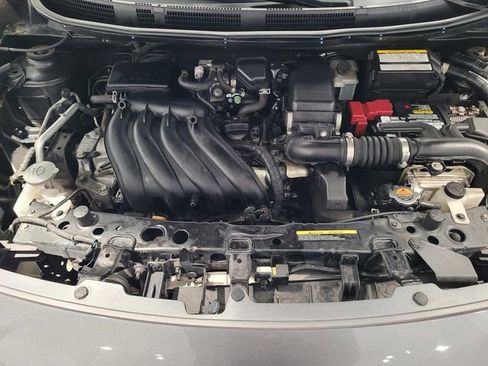 Used 2017 Nissan Versa S Plus image 27