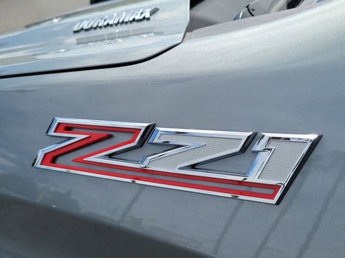 New 2026 Chevrolet Silverado 1500 RST w/ RST All Star Premium Package image 24