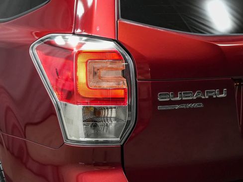 Used 2018 Subaru Forester 2.5i Premium w/ Protection Package #1 image 9