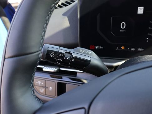 New 2026 Kia Sportage X-Pro Prestige image 36