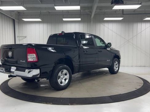 Used 2023 RAM 1500 Big Horn AWD/4WD image 8
