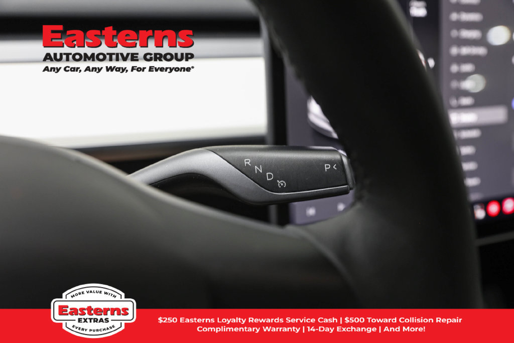 Used 2022 Tesla Model Y Long Range AWD/4WD image 14