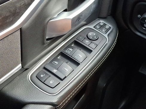 Certified 2024 RAM 2500 Big Horn w/ Bed Utility Group image 28