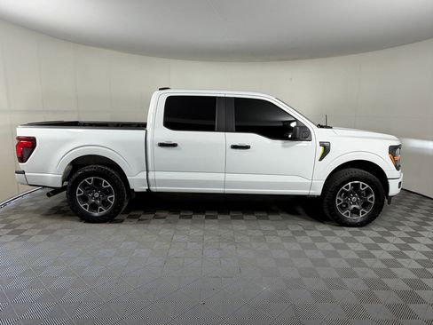 Used 2024 Ford F150 STX RWD image 8