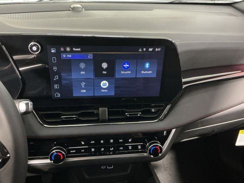 New 2026 Chevrolet Equinox RS w/ Safety and Technology Package image 26