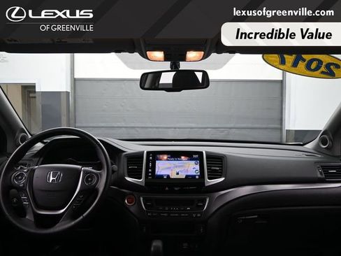 Used 2017 Honda Pilot EX-L image 29