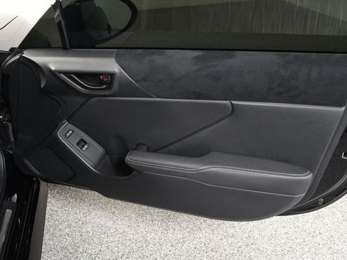 Used 2023 Toyota GR86 Premium RWD image 23