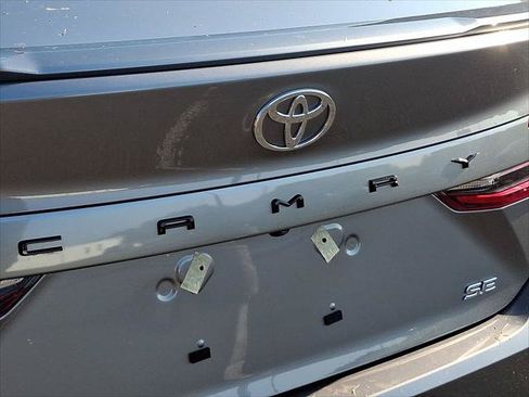 Certified 2025 Toyota Camry SE w/ Convenience Package FWD image 26