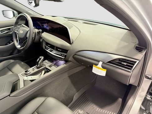New 2026 Cadillac CT5 Premium Luxury w/ Technology Package AWD/4WD image 26