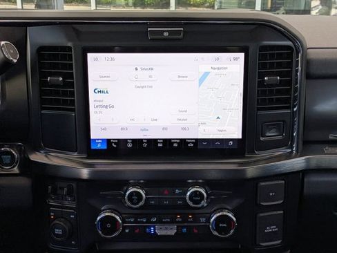 New 2026 Ford F550 4x4 Crew Cab Super Duty image 21