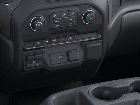 New 2026 Chevrolet Silverado 2500 W/T image 23