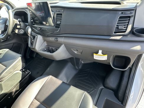 New 2026 Ford Transit 350 Base w/ Load Area Protection Package image 36