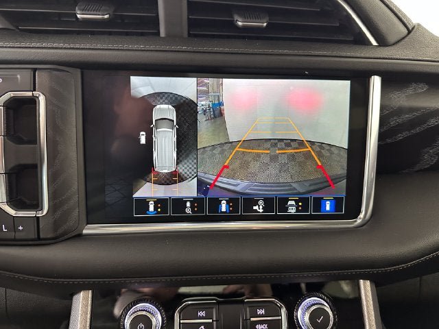 Used 2022 GMC Yukon Denali AWD/4WD image 22