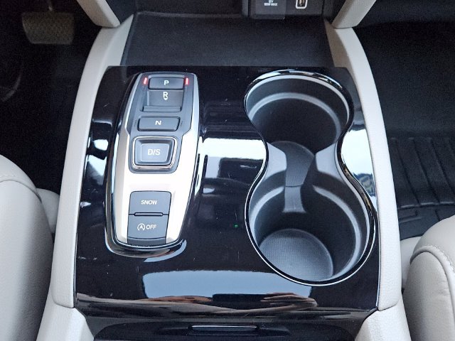 Used 2020 Honda Pilot Touring image 21