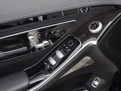 Certified 2022 Mercedes-Benz S 580 4MATIC Sedan image 22