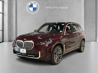 Used 2024 BMW X5 xDrive40i w/ Premium Package AWD/4WD video 1