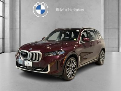 Used 2024 BMW X5 xDrive40i w/ Premium Package