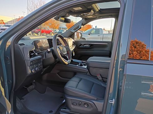 New 2026 Chevrolet Tahoe RST image 32